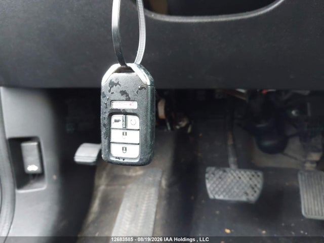 Honda Pilot Touring 2016 5FNYF6H99GB510172 Image 11