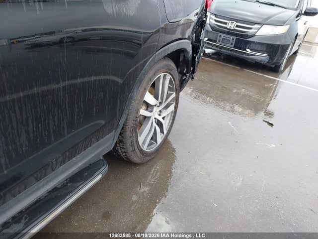 Honda Pilot Touring 2016 5FNYF6H99GB510172 Image 21