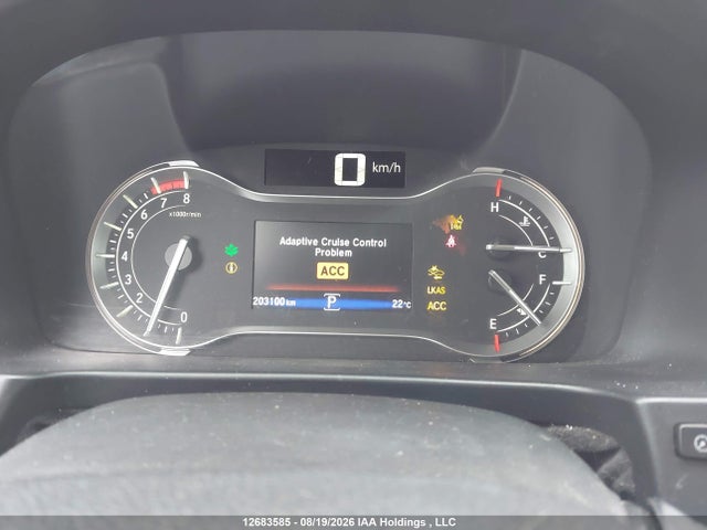 Honda Pilot Touring 2016 5FNYF6H99GB510172 Image 7