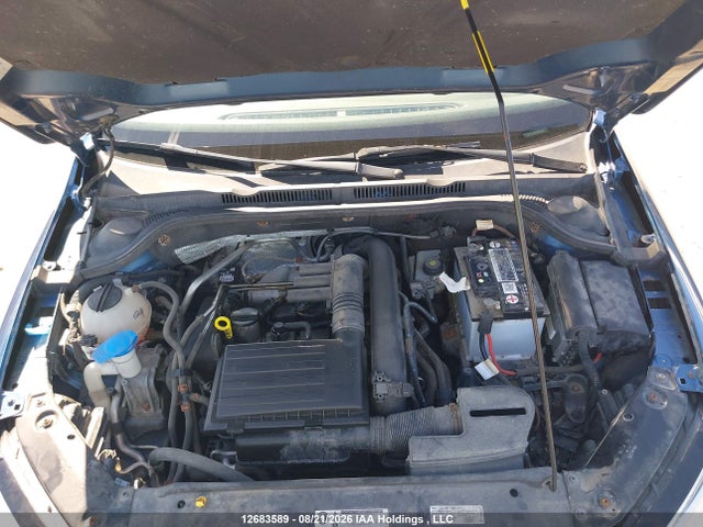 Volkswagen JETTA S 2016 3VW167AJ3GM390406 Image 10