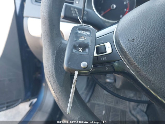 Volkswagen JETTA S 2016 3VW167AJ3GM390406 Image 11