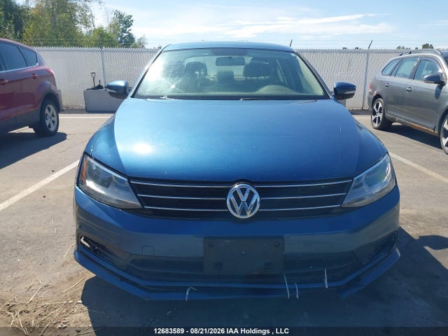 Volkswagen JETTA S 2016 3VW167AJ3GM390406 Image 12