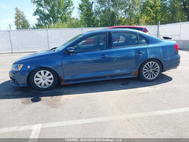 Volkswagen JETTA S 2016 3VW167AJ3GM390406 Image 14