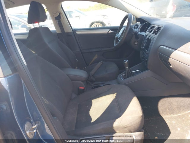 Volkswagen JETTA S 2016 3VW167AJ3GM390406 Image 5