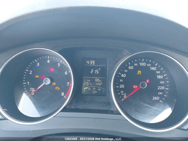 Volkswagen JETTA S 2016 3VW167AJ3GM390406 Image 7