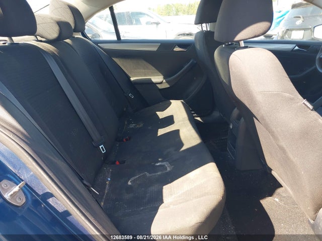 Volkswagen JETTA S 2016 3VW167AJ3GM390406 Image 8