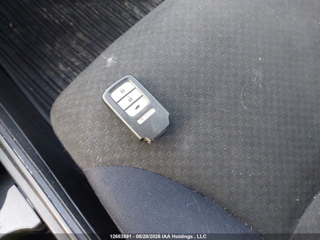 Honda CR-V EX 2016 2HKRM4H51GH102391 Image 11