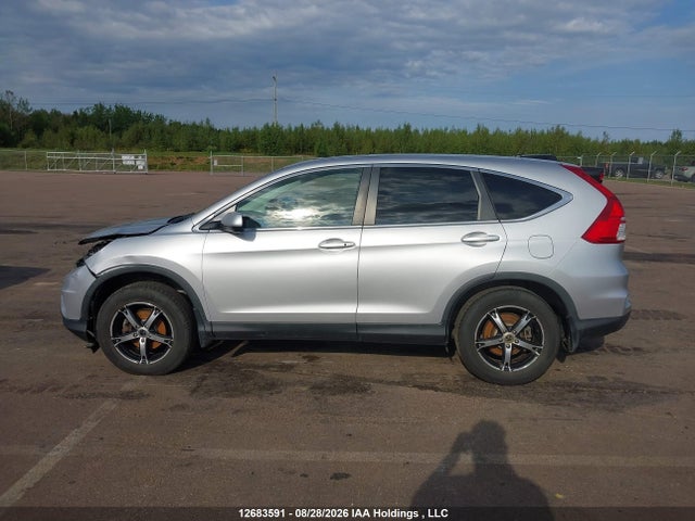 Honda CR-V EX 2016 2HKRM4H51GH102391 Image 13