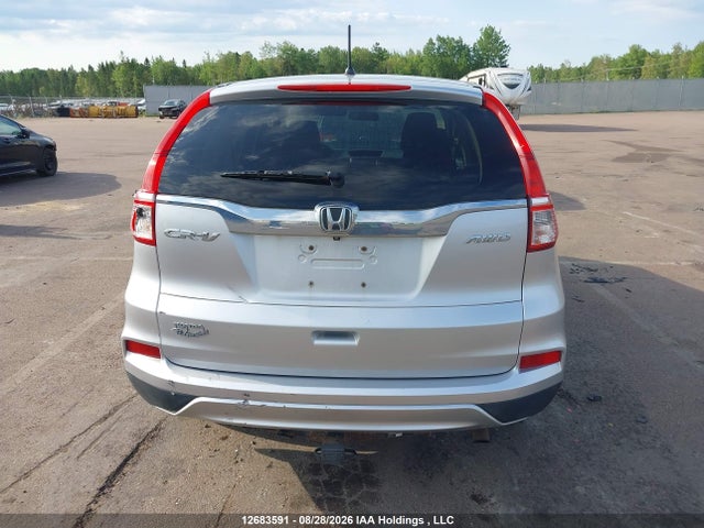 Honda CR-V EX 2016 2HKRM4H51GH102391 Image 15