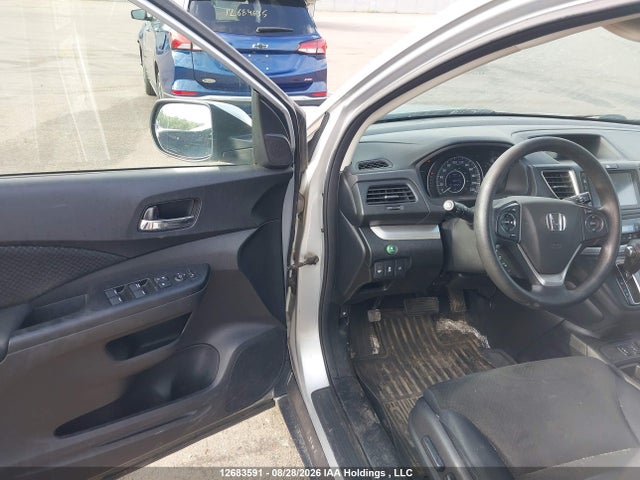 Honda CR-V EX 2016 2HKRM4H51GH102391 Image 18