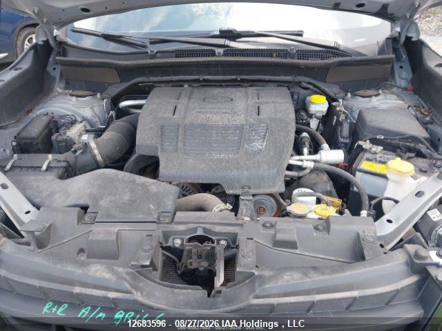 Subaru Forester Sport 2023 JF2SKEHC2PH494325 Image 11