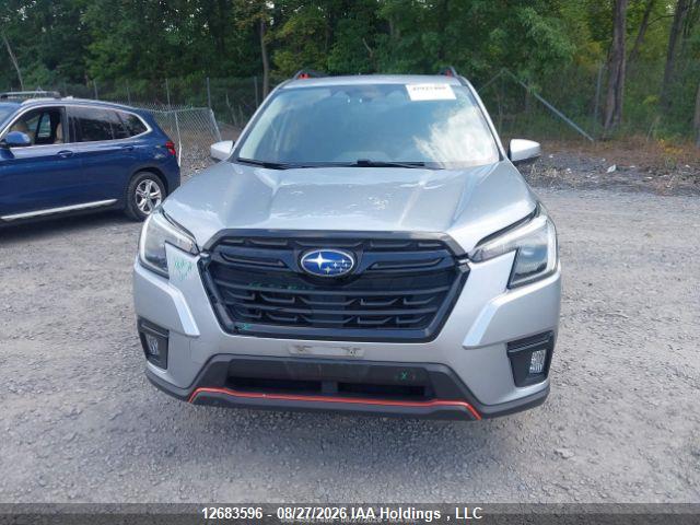 Subaru Forester Sport 2023 JF2SKEHC2PH494325 Image 13
