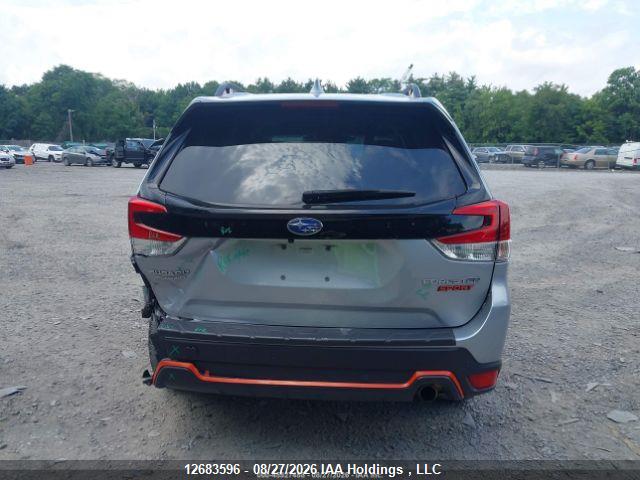 Subaru Forester Sport 2023 JF2SKEHC2PH494325 Image 17