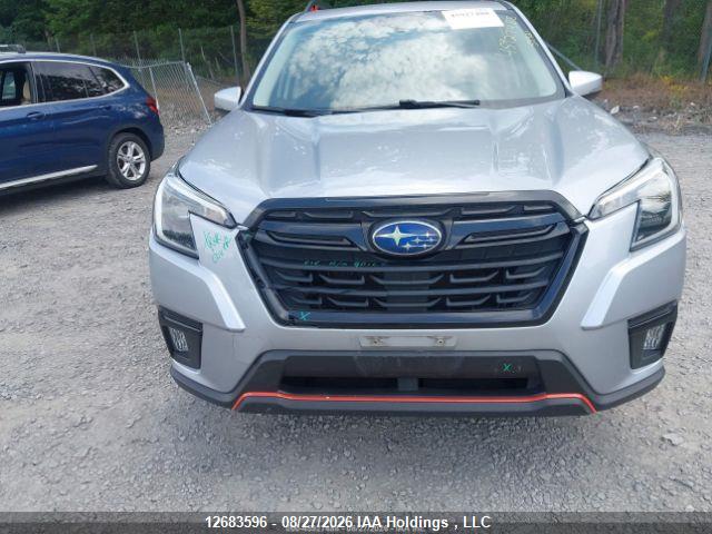Subaru Forester Sport 2023 JF2SKEHC2PH494325 Image 19