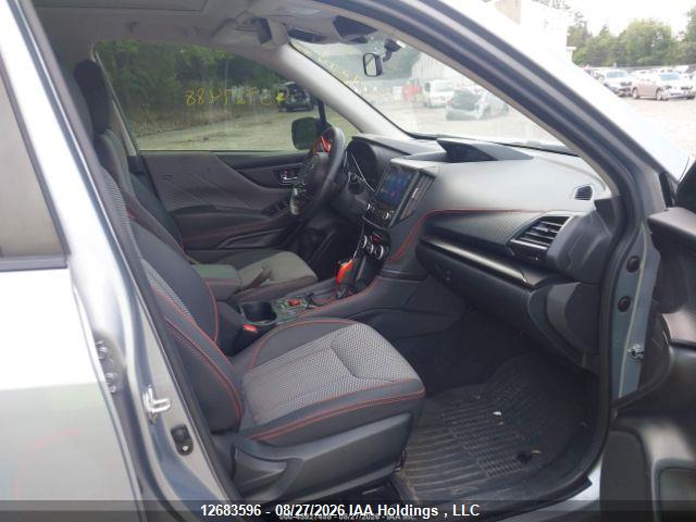 Subaru Forester Sport 2023 JF2SKEHC2PH494325 Image 6