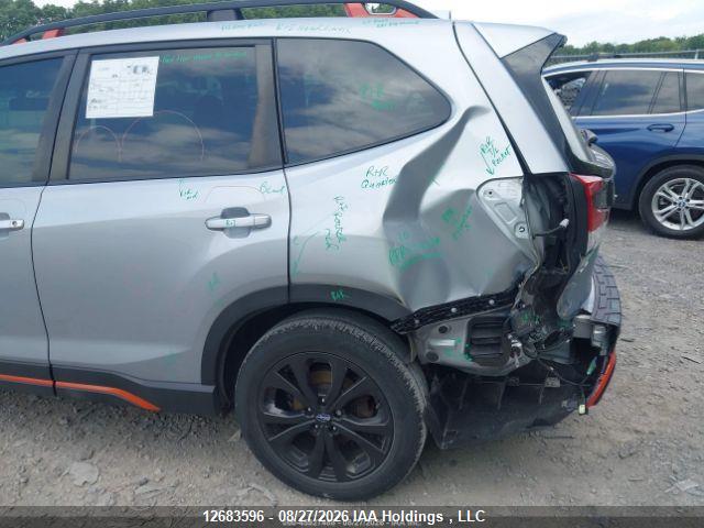 Subaru Forester Sport 2023 JF2SKEHC2PH494325 Image 7