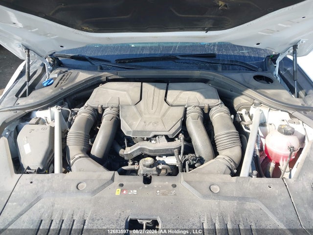 Genesis Gv70 Sport Plus 2024 KMUMCDTC2RU168893 Image 10