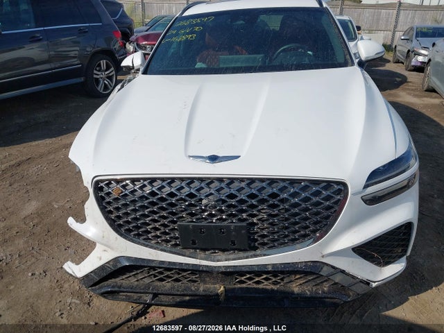 Genesis Gv70 Sport Plus 2024 KMUMCDTC2RU168893 Image 11