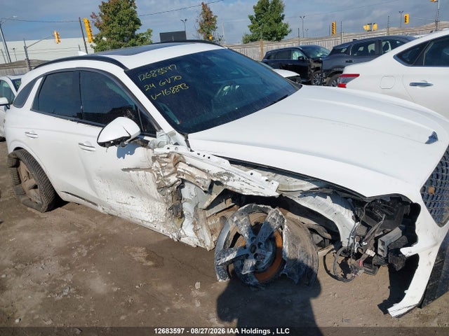 Genesis Gv70 Sport Plus 2024 KMUMCDTC2RU168893 Image 12