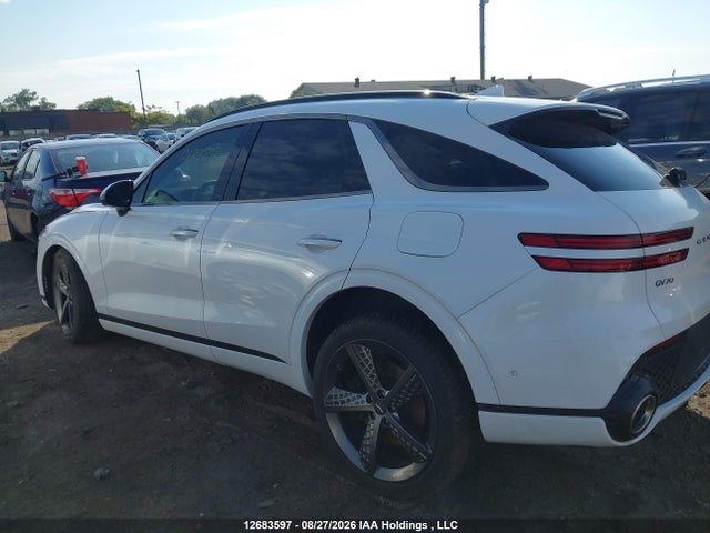 Genesis Gv70 Sport Plus 2024 KMUMCDTC2RU168893 Image 13
