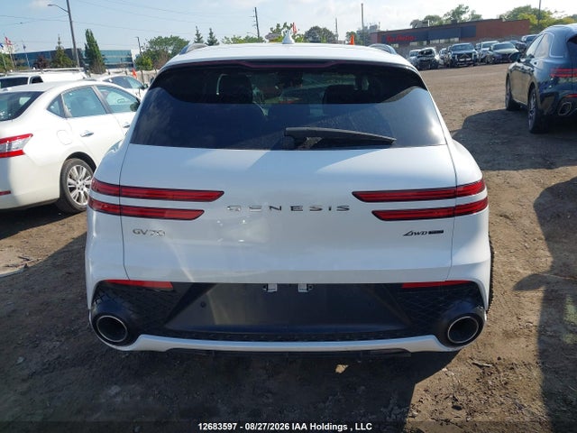 Genesis Gv70 Sport Plus 2024 KMUMCDTC2RU168893 Image 15