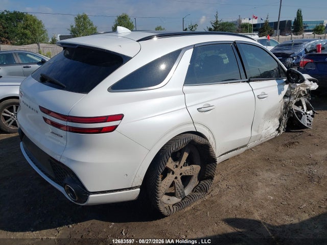Genesis Gv70 Sport Plus 2024 KMUMCDTC2RU168893 Image 4