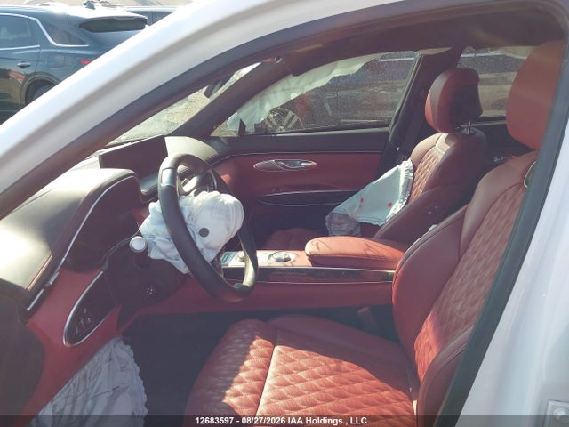 Genesis Gv70 Sport Plus 2024 KMUMCDTC2RU168893 Image 5