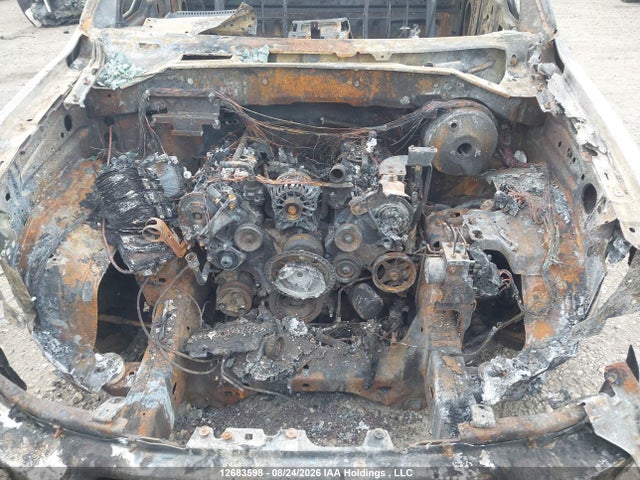 Продаж на аукціоні авто 2004 Ford F150, vin: 1FTVF14594NB50844, номер лоту: 12683598