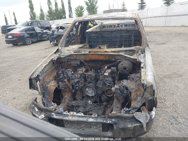 Продаж на аукціоні авто 2004 Ford F150, vin: 1FTVF14594NB50844, номер лоту: 12683598