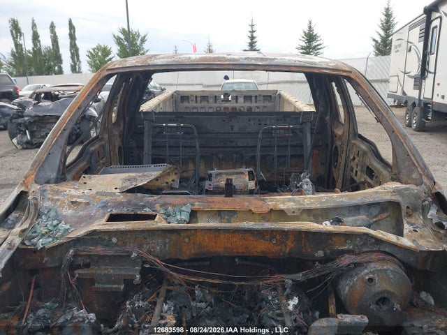 Продаж на аукціоні авто 2004 Ford F150, vin: 1FTVF14594NB50844, номер лоту: 12683598