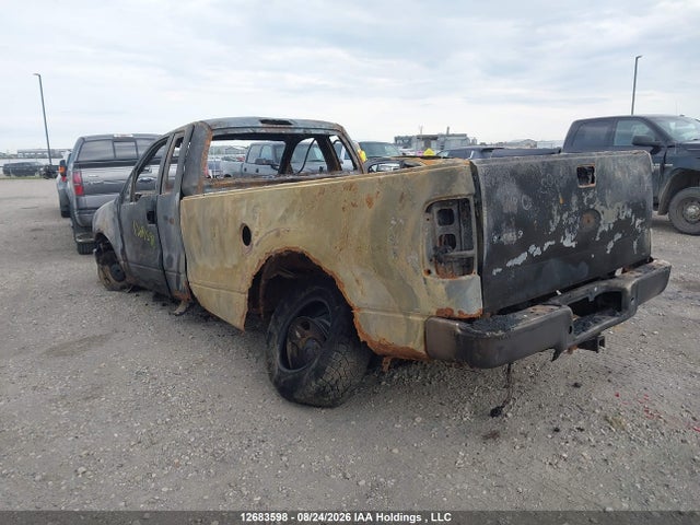 Продаж на аукціоні авто 2004 Ford F150, vin: 1FTVF14594NB50844, номер лоту: 12683598