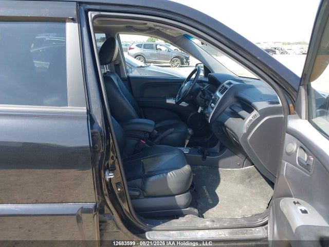 Продажа на аукционе авто 2010 Kia Sportage, vin: KNDKGCA36A7712424, номер лота: 12683599