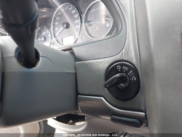 2007 Chevrolet Malibu Ls მანქანა იყიდება აუქციონზე, vin: 1G1ZS58F57F223075, აუქციონის ნომერი: 12683600