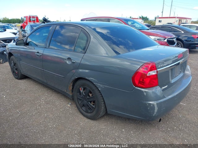 2007 Chevrolet Malibu Ls მანქანა იყიდება აუქციონზე, vin: 1G1ZS58F57F223075, აუქციონის ნომერი: 12683600