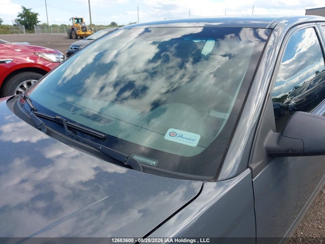 2007 Chevrolet Malibu Ls მანქანა იყიდება აუქციონზე, vin: 1G1ZS58F57F223075, აუქციონის ნომერი: 12683600