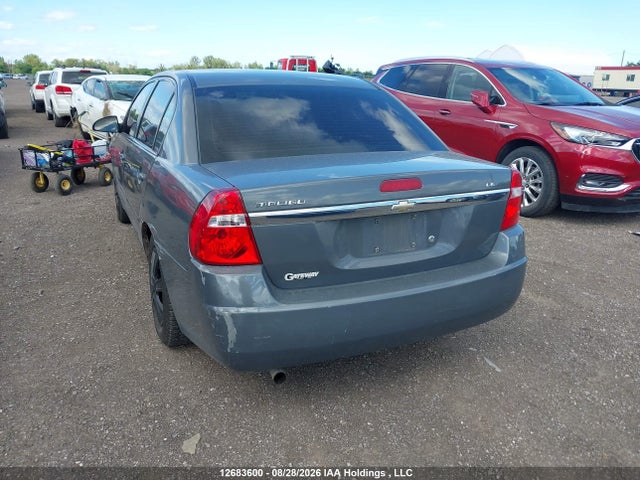 2007 Chevrolet Malibu Ls მანქანა იყიდება აუქციონზე, vin: 1G1ZS58F57F223075, აუქციონის ნომერი: 12683600