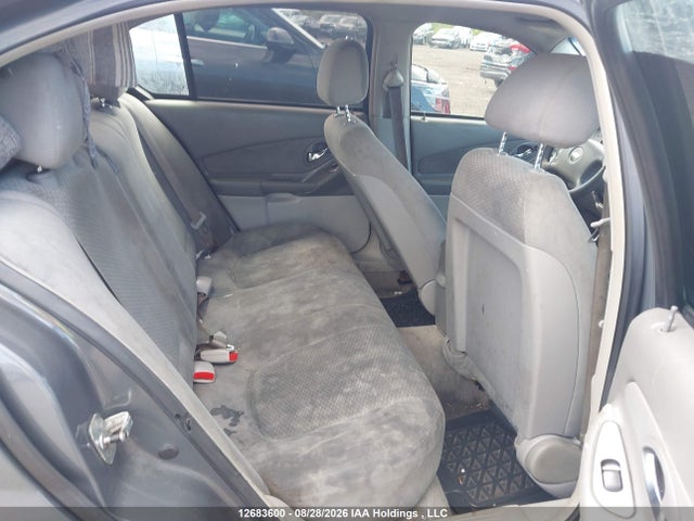 2007 Chevrolet Malibu Ls მანქანა იყიდება აუქციონზე, vin: 1G1ZS58F57F223075, აუქციონის ნომერი: 12683600