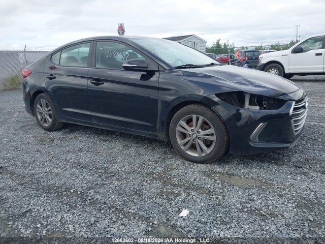 2017 KMHD84LF4HU153322 main image