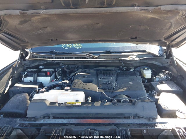 5TFWA5EC0RX021913 Toyota Tundra Limited 4x4