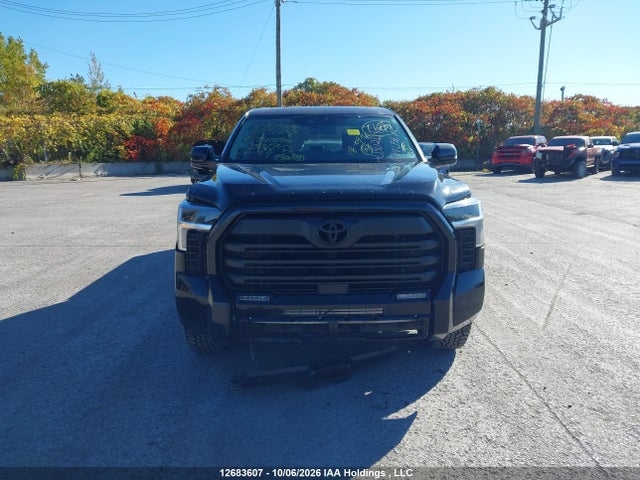 5TFWA5EC0RX021913 Toyota Tundra Limited 4x4