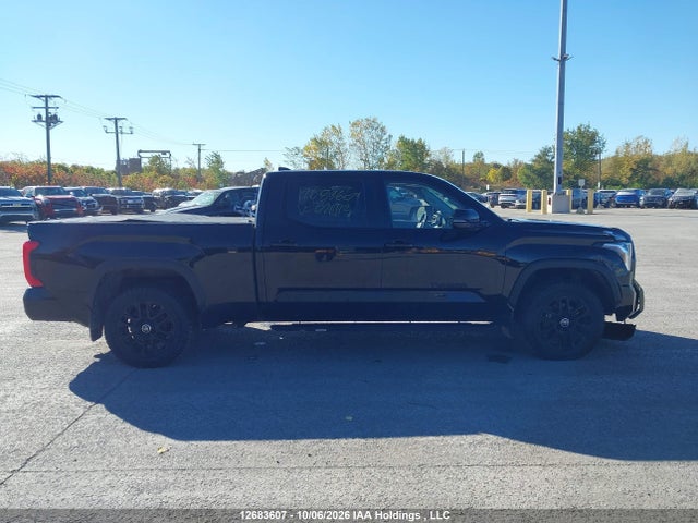 5TFWA5EC0RX021913 Toyota Tundra Limited 4x4