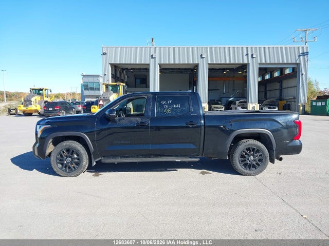 5TFWA5EC0RX021913 Toyota Tundra Limited 4x4