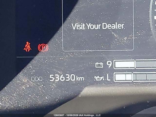 5TFWA5EC0RX021913 Toyota Tundra Limited 4x4