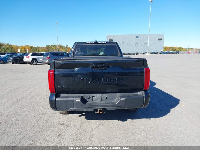 5TFWA5EC0RX021913 Toyota Tundra Limited 4x4