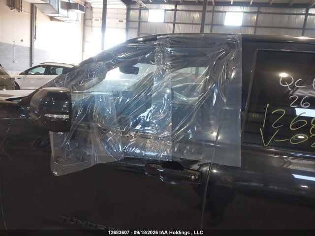 5TFWA5EC0RX021913 Toyota Tundra Limited 4x4