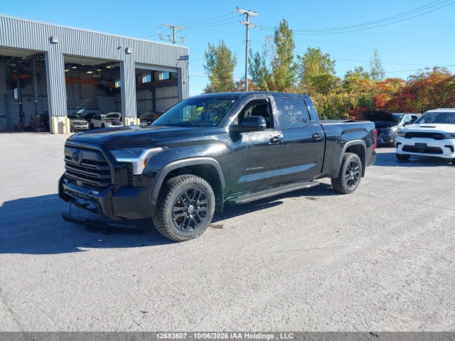5TFWA5EC0RX021913 Toyota Tundra Limited 4x4