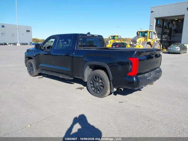 5TFWA5EC0RX021913 Toyota Tundra Limited 4x4