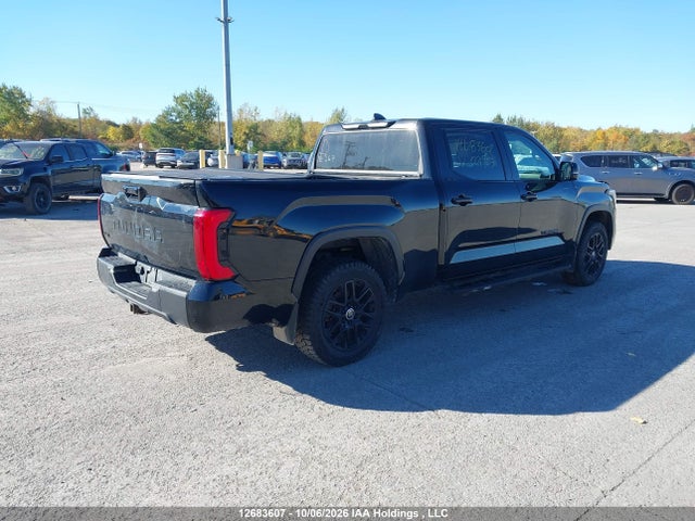 5TFWA5EC0RX021913 Toyota Tundra Limited 4x4