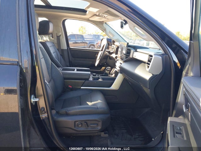 5TFWA5EC0RX021913 Toyota Tundra Limited 4x4