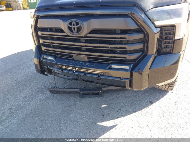 5TFWA5EC0RX021913 Toyota Tundra Limited 4x4